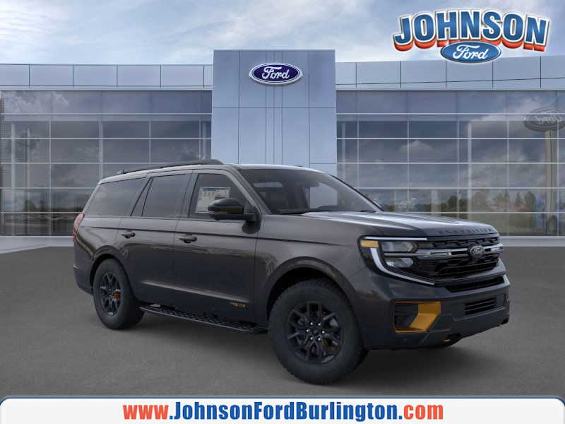 2025 Ford Expedition Tremor's photo