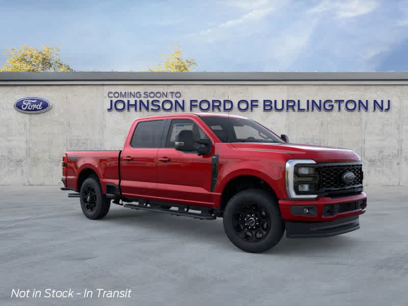 2026 Ford F-250 XLT photo 2