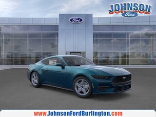 2026 Ford Mustang Ecoboost Fastback CAR