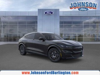 2025 Ford Mustang Mach-E Premium CROSSOVERS