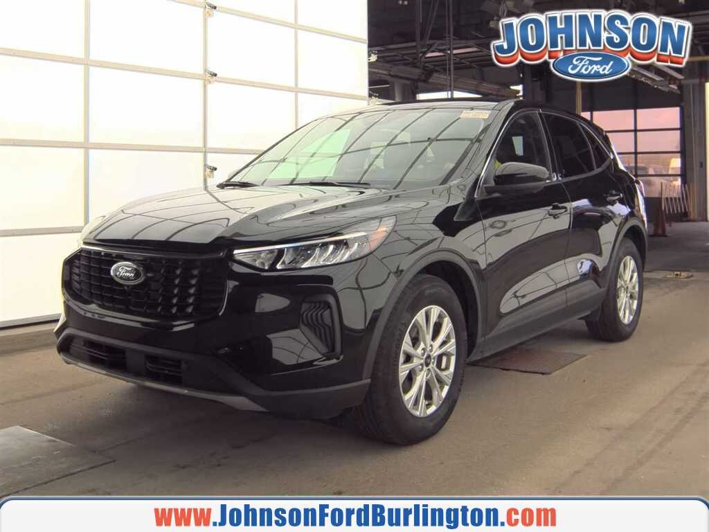 Used 2023 Ford Escape Active AWD