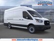 Ford Transit Commercial