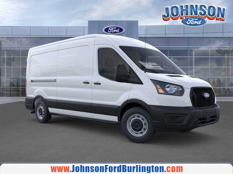 2026 Ford Transit Van Base's photo