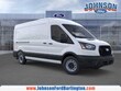  Ford Transit Commercial