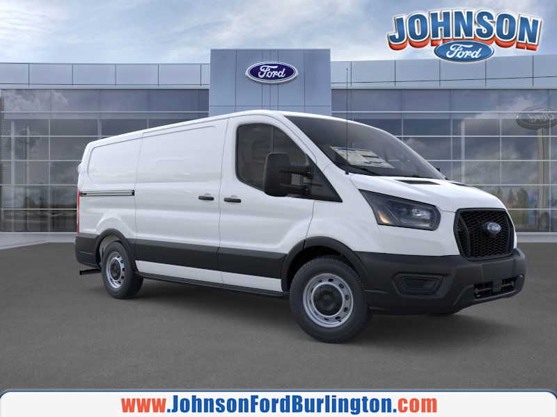 2025 Ford Transit Van Base's photo