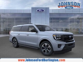 2026 Ford Expedition MAX Active SUV