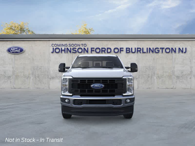 2026 Ford F-250 XL photo 2