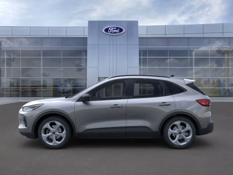 2025 Ford Escape ST-Line photo 4