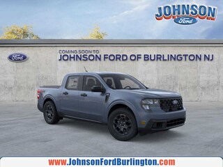 2026 Ford Maverick XLT TRUCK