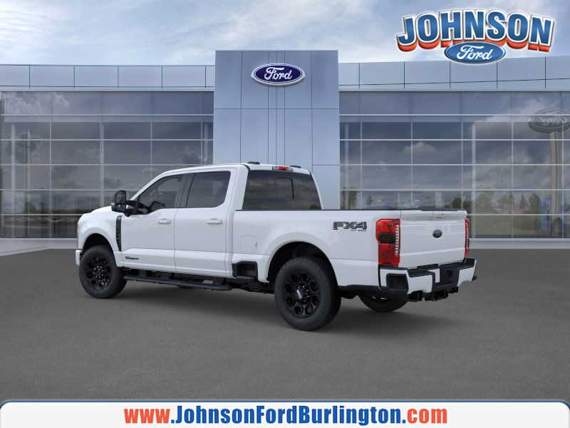 2026 Ford F-250 Super Duty XLT's photo