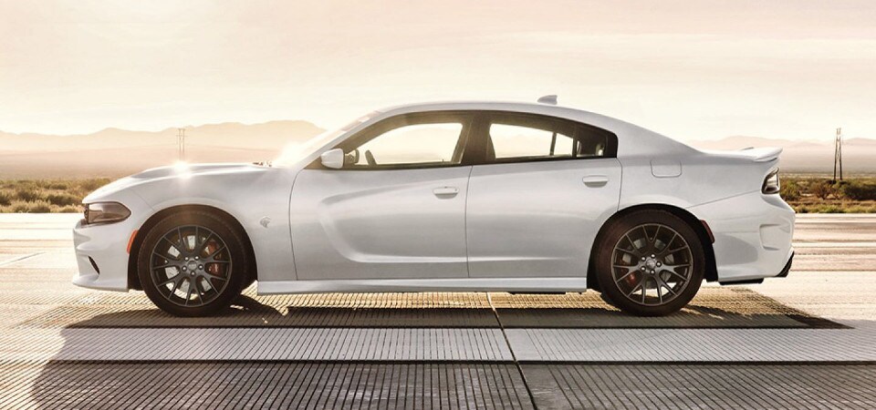 2018 Dodge Charger Trims Difference Sxt Vs Gt Vs Rt