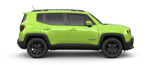 altitude trim
