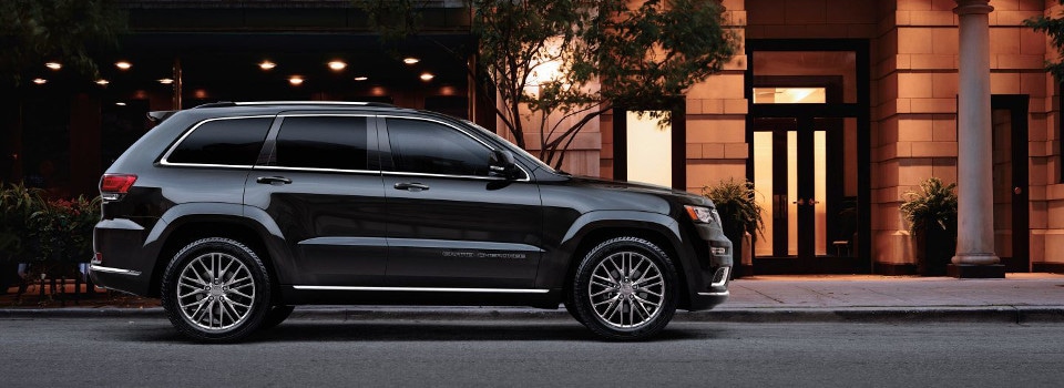 2015 Jeep Grand Cherokee Prices Reviews Listings For Sale U S
