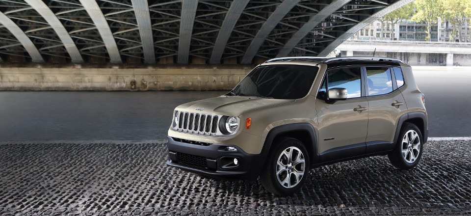 2018 jeep renegade review