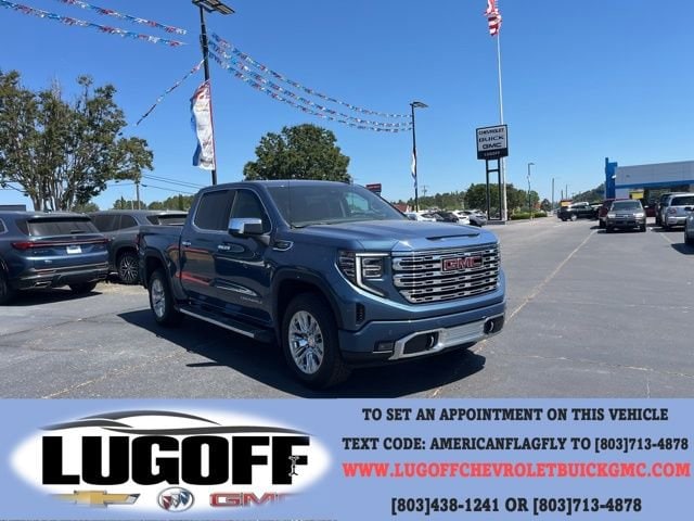 2026 GMC Sierra 1500 Truck 