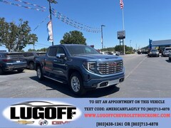 2026 GMC Sierra 1500 Denali Truck