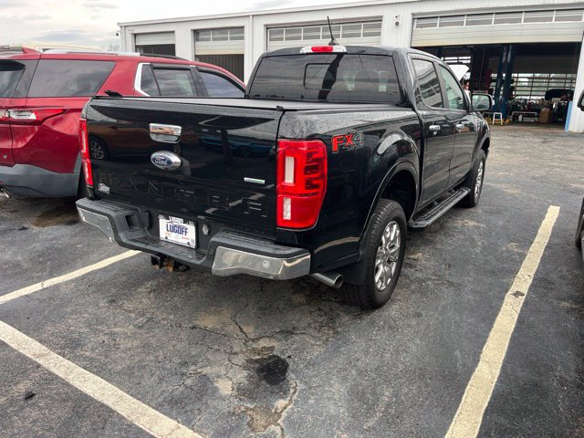 Used 2020 Ford Ranger XL