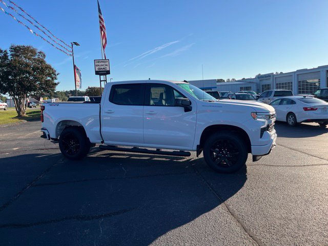 New 2026 Chevrolet Silverado 1500 RST Truck