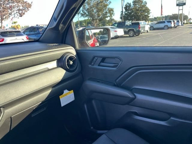 2026 Chevrolet Colorado Trail Boss - Photo 19