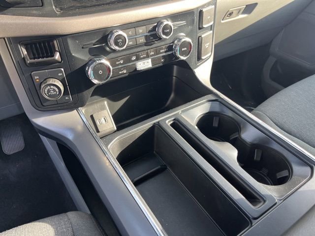 2024 Ford F-150 XLT - Photo 26