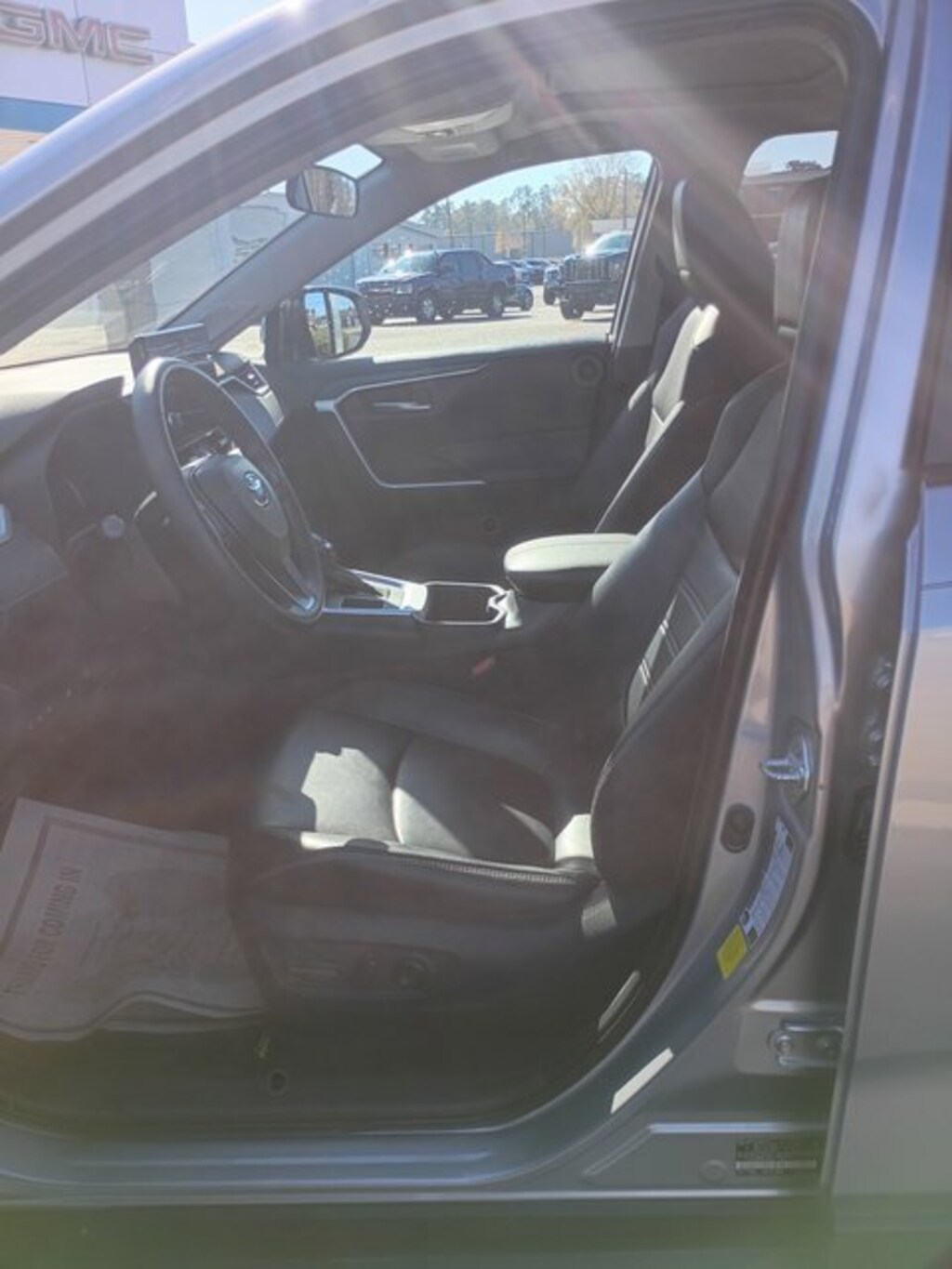 Used 2023 Toyota RAV4 XLE Premium