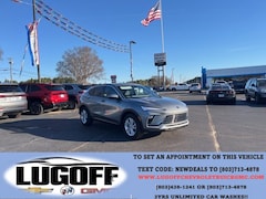 2026 Buick Envista Preferred SUV