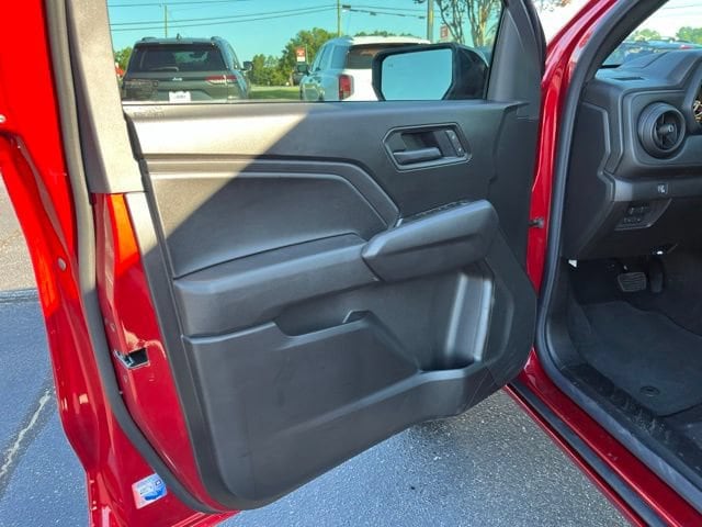 2026 Chevrolet Colorado Trail Boss - Photo 6