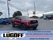  GMC Canyon
