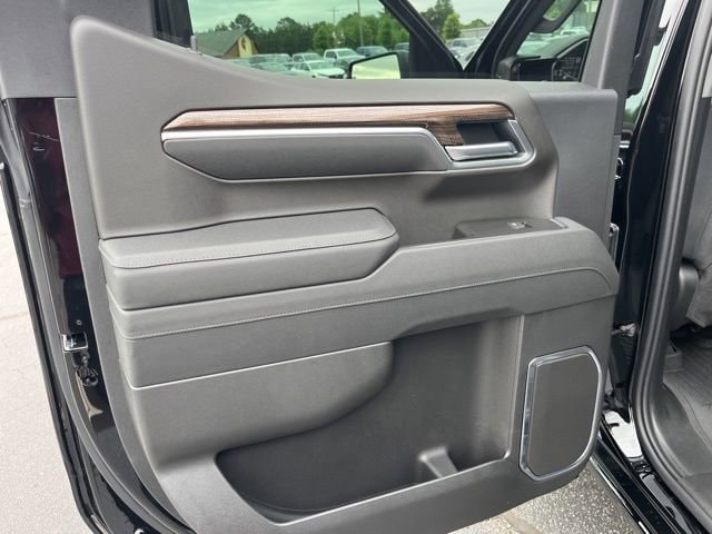 2026 Chevrolet Silverado 1500 RST - Photo 10