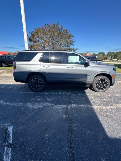 New 2027 Chevrolet Tahoe RST SUV
