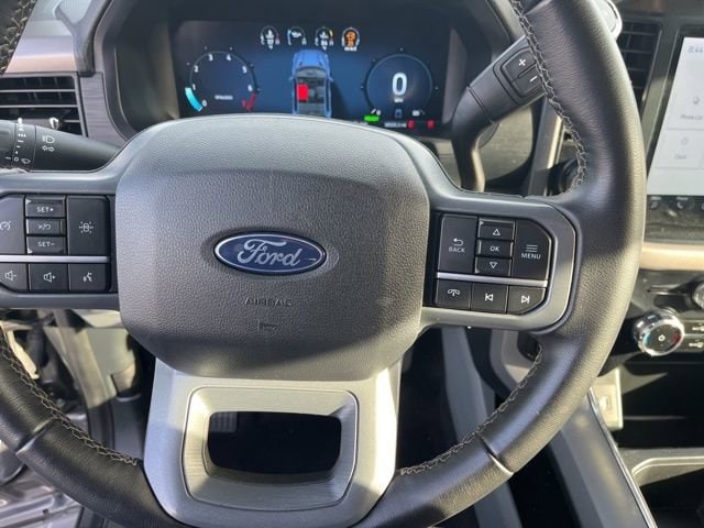 2024 Ford F-150 XLT - Photo 17