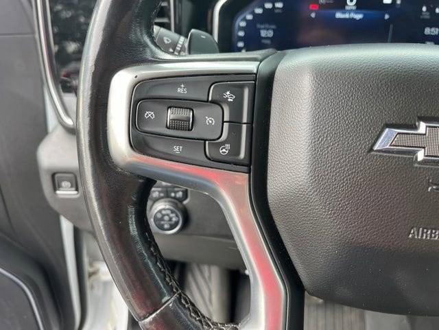 2022 Chevrolet Silverado 1500 LT Trail Boss - Photo 20