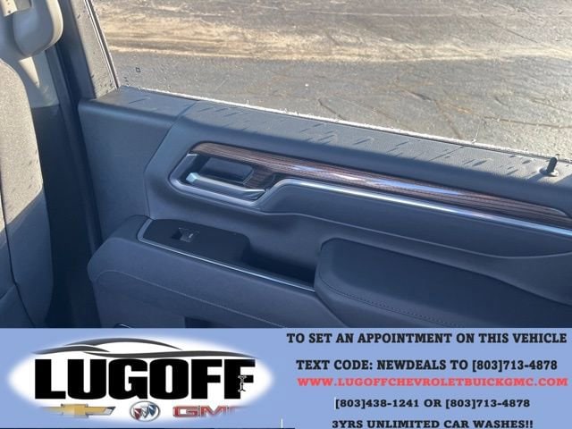 2026 Chevrolet Silverado 2500 HD LT - Photo 12