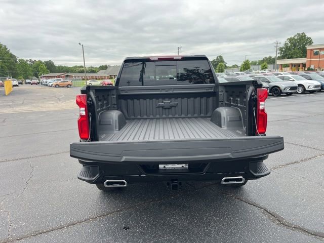 2026 Chevrolet Silverado 1500 RST - Photo 17