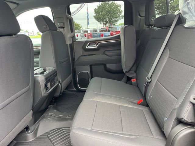 2026 Chevrolet Silverado 1500 RST - Photo 11