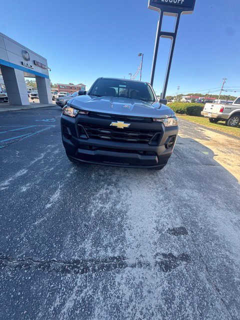 New 2026 Chevrolet