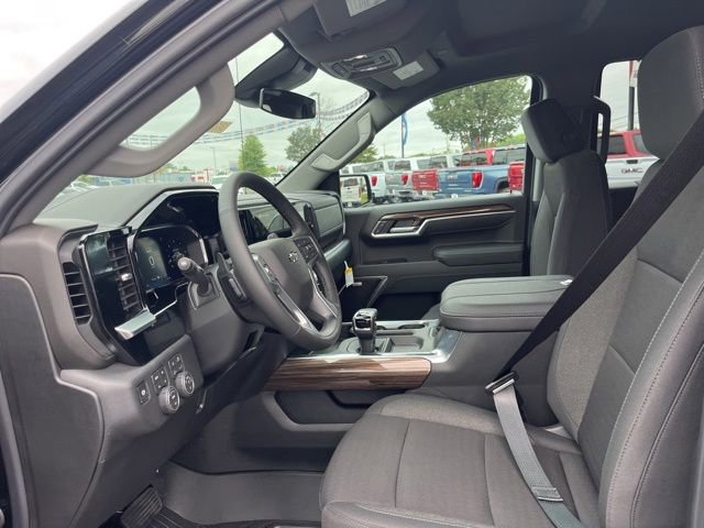 2026 Chevrolet Silverado 1500 RST - Photo 7