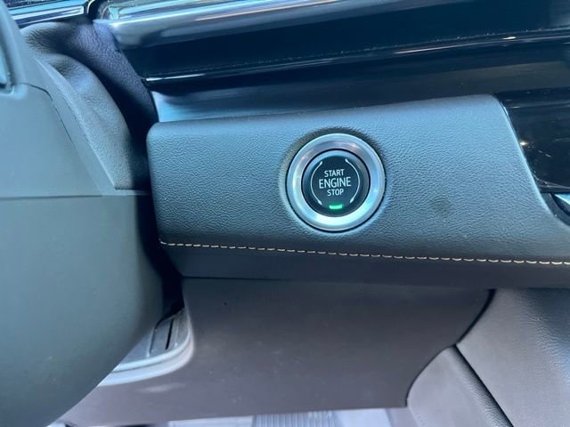 2021 Cadillac Escalade Sport - Photo 23