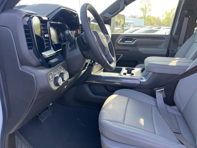 2026 Chevrolet Silverado 2500 HD LTZ - Photo 6