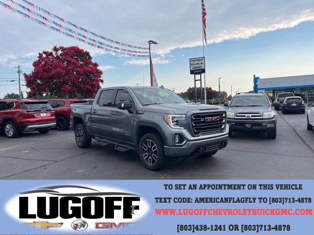 2021 GMC Sierra 1500 Truck  2021 GMC Sierra 1500 Truck