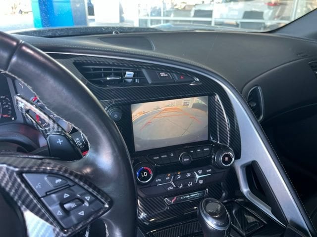 2017 Chevrolet Corvette 1LT - Photo 17