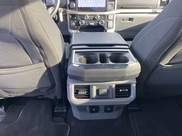 2024 Ford F-150 XLT - Photo 13