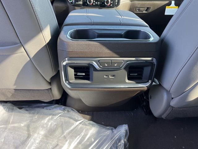 2026 Chevrolet Silverado 2500 HD LTZ - Photo 14