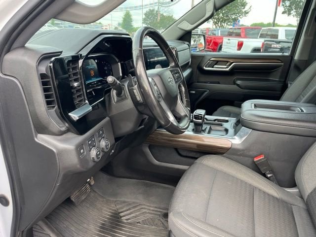 2022 Chevrolet Silverado 1500 LT Trail Boss - Photo 6