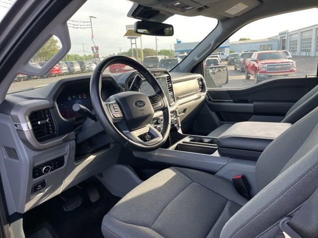 2024 Ford F-150 XLT - Photo 6