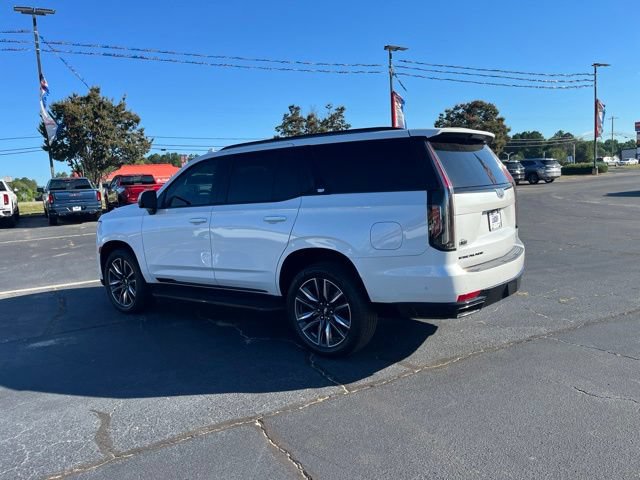 2021 Cadillac Escalade Sport - Photo 39