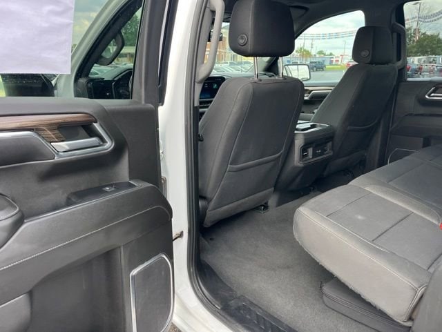 2022 Chevrolet Silverado 1500 LT Trail Boss - Photo 10