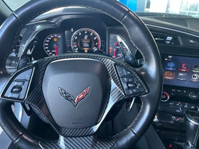 2017 Chevrolet Corvette 1LT - Photo 12