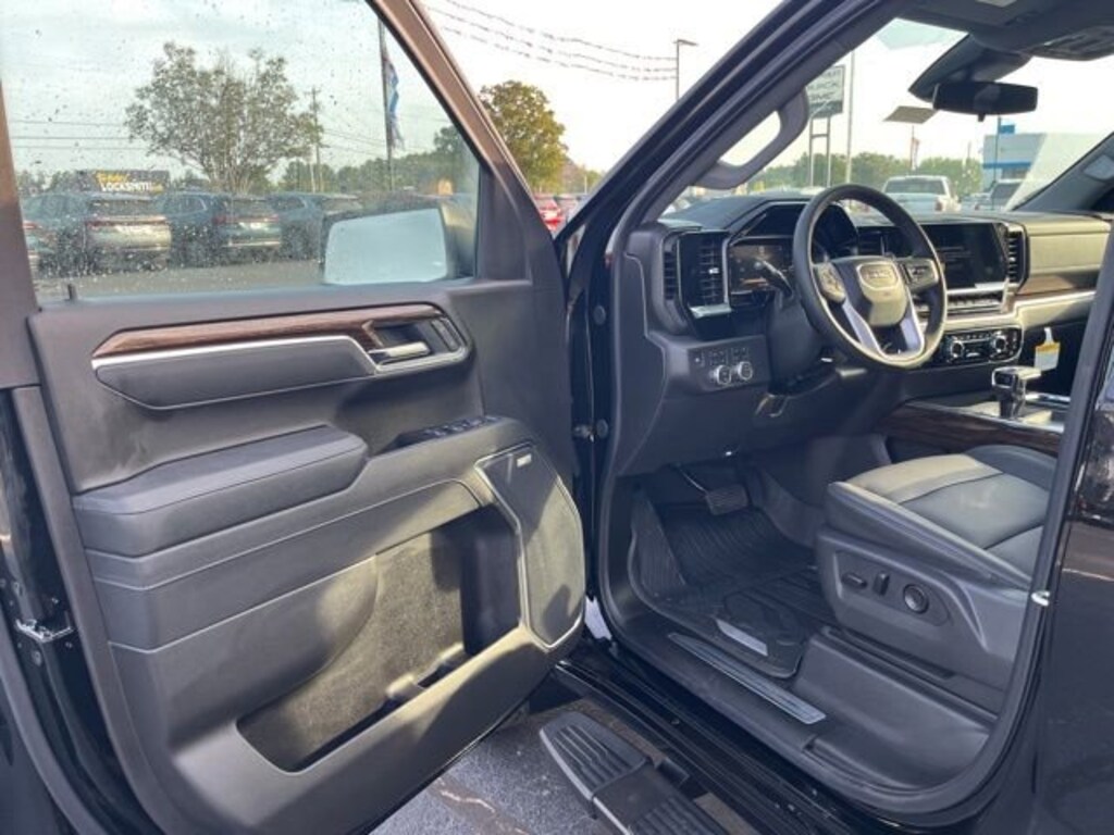 New 2026 GMC Sierra 1500 Elevation Truck