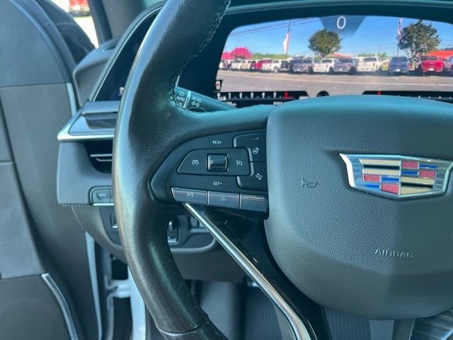 2021 Cadillac Escalade Sport - Photo 21